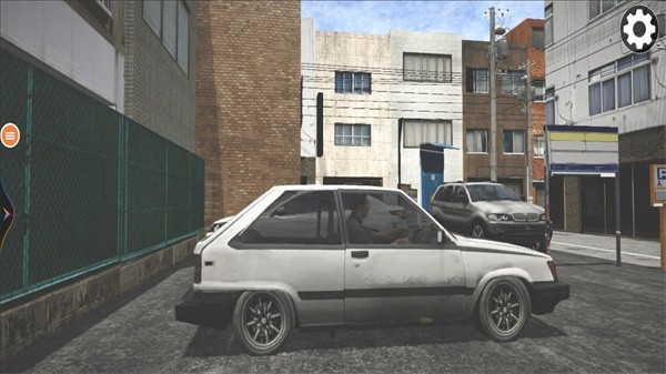 城市汽车模拟器 最新安卓版v1.0