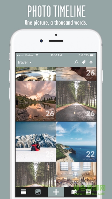 day one日记手机端图4