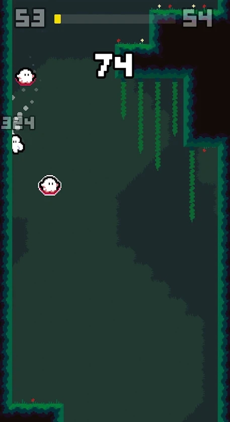 Jump Down Fast!图3