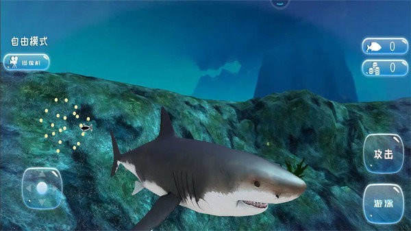 疯狂动物大作战图3