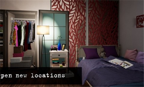 侦探马克思之谜学校谋杀案图4