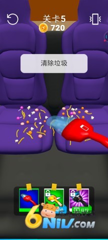 冲就完事模拟器图5