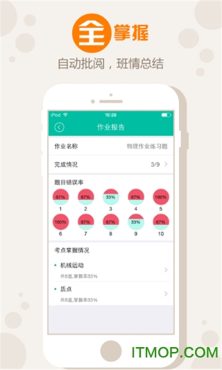 作业答案拍照搜