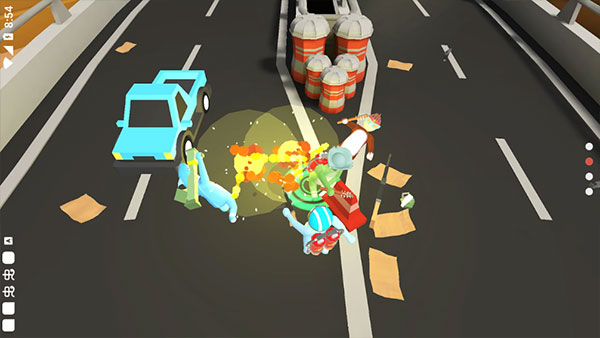 派对大乱斗3(Noodleman Party)图3