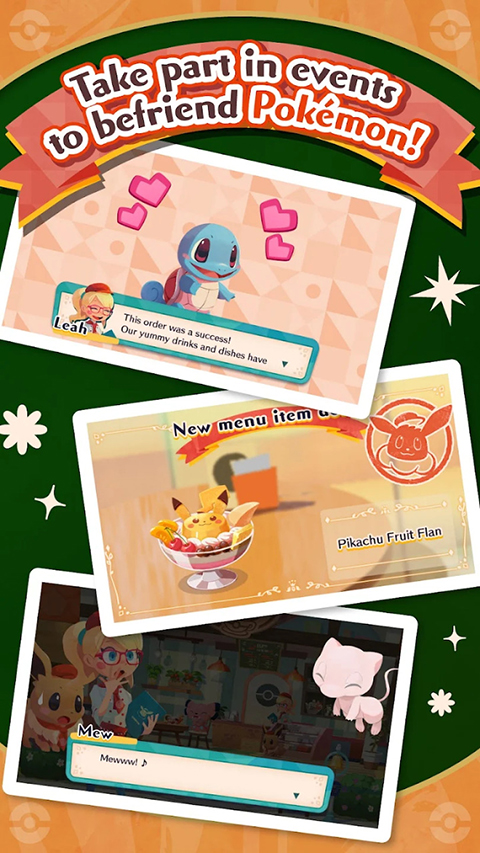 Pok&eacute;monCaf&eacute;ReMix安装器图2