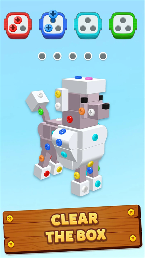 Screwdom 3D安装器图1