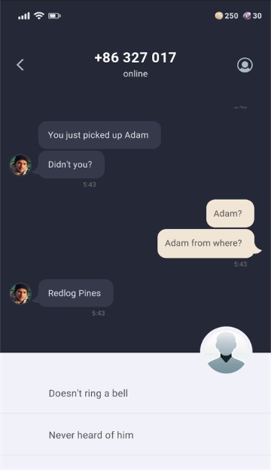 月谷侦探故事游戏(Moonvale) 1.3.3最新版图4