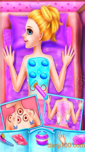 时尚美妆达人图3