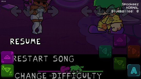 黑色星期五之夜b3模组图1