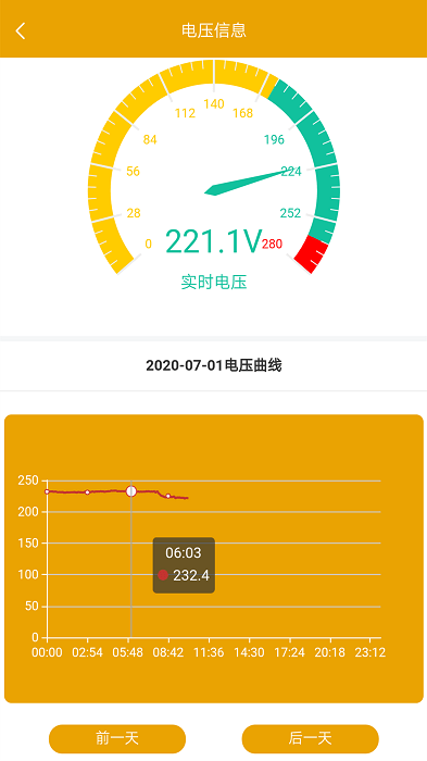 昂内斯电卫士