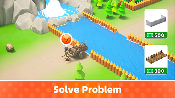 荒岛幸存者手机版图1