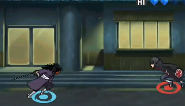 像素火影创立柱间图2