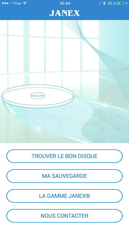 杰尼克斯（Janex）图1