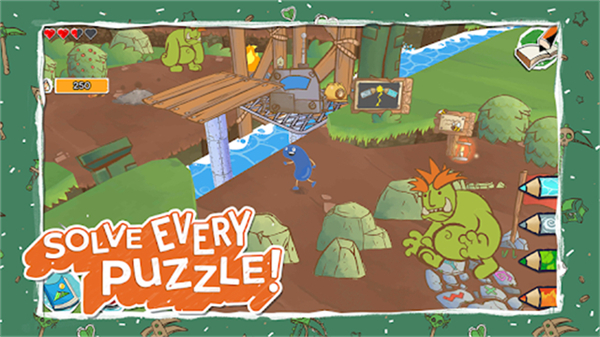 画个火柴人3图1