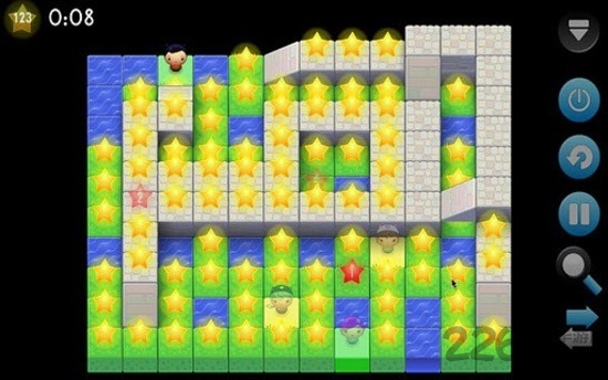 库妮的旅行最新版图2