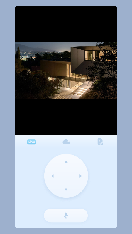 icam365摄像头监控ios版图3