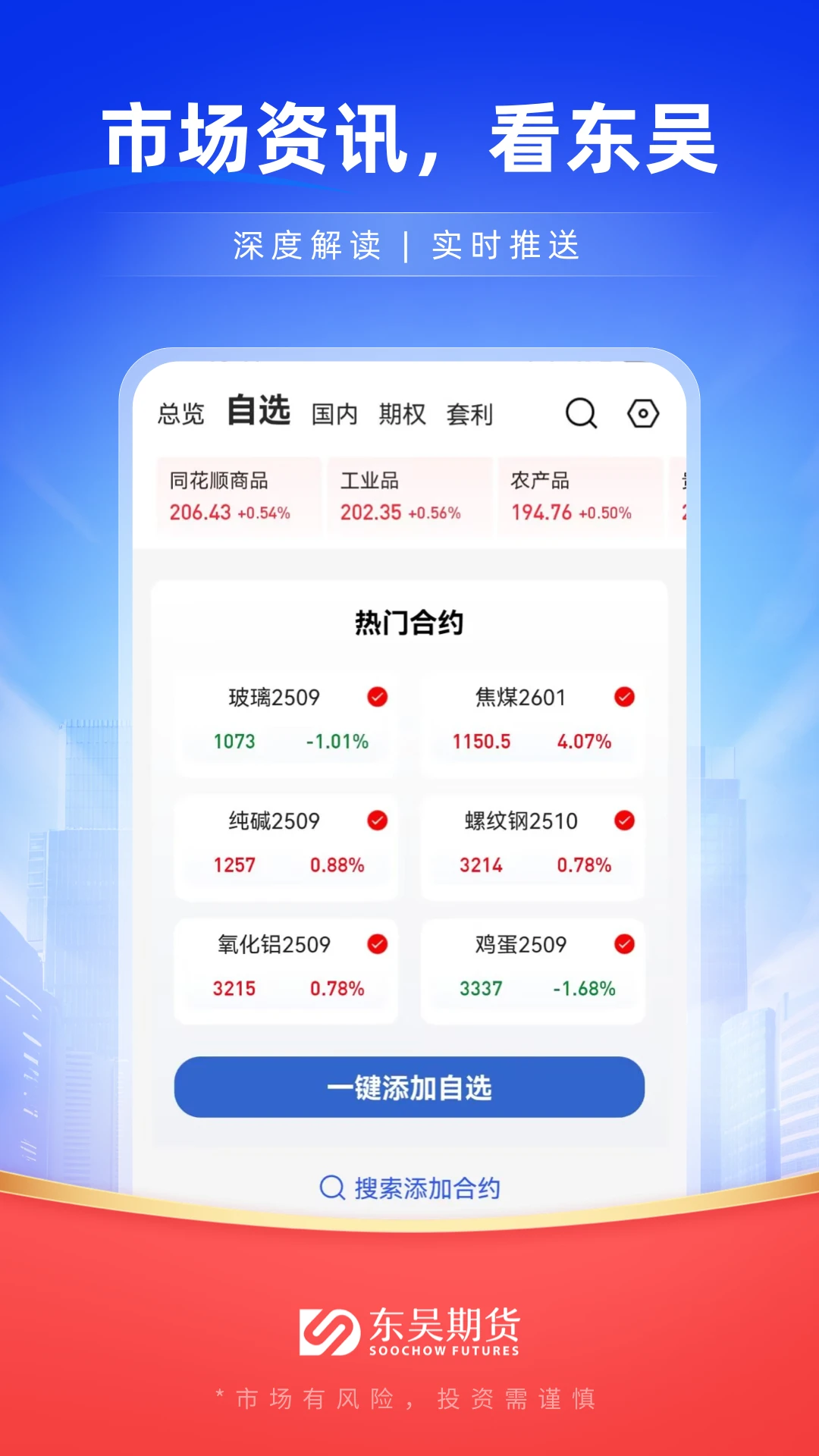 东吴期货通图5