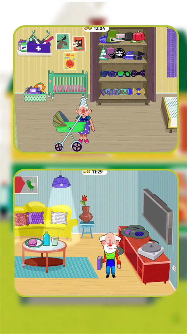 摸鱼时光之旅图4