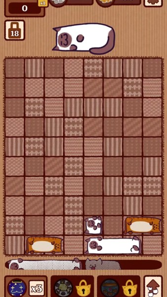 猫咪滑块 最新版本v1.5.0图1
