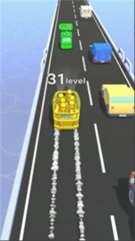 闪避巴士游戏图2