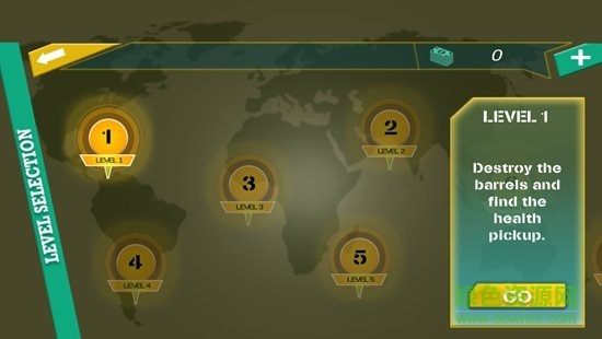 蜘蛛侠之城市英雄图4