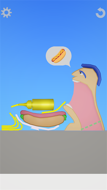 饮食模拟器图4