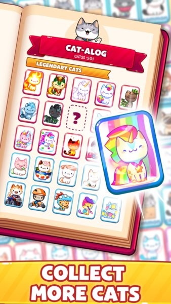 cat game猫咪游戏图4