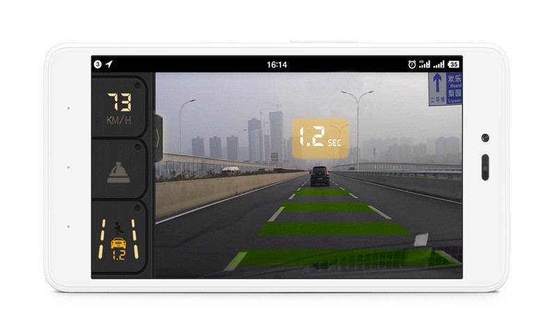 极目启行apk(驾车服务)图1