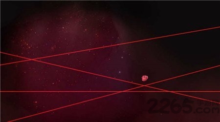 梦魇沦陷汉化破解版图1