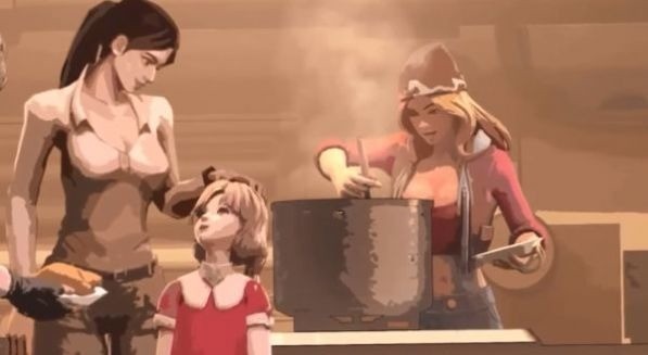 黎明堡垒手游下载图2