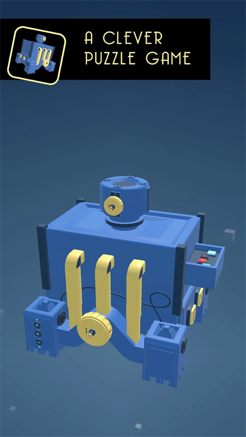 Tiny Machinery安装器图6