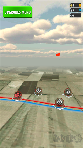 DroneAttackSRP安装器图2