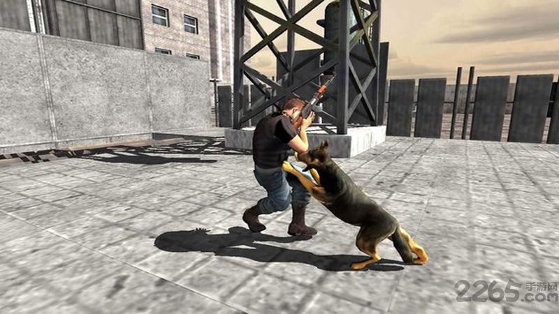 Secret Agent Lara Croft : Front Line Commando Secret Agent Lara Croft : Front Line Commando