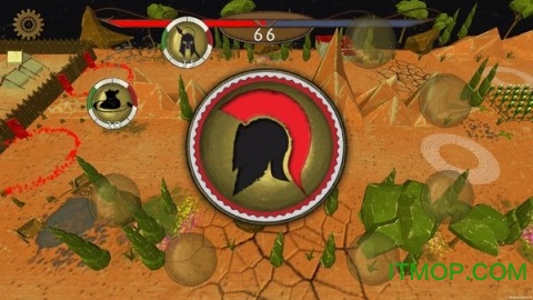 Rise of Factions: Sparta图2