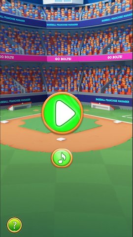 超级棒球(Super Baseball)图1