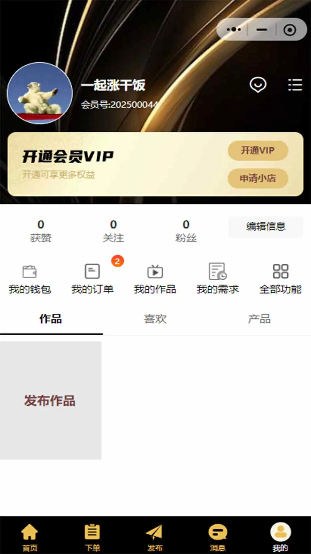 牛人畅拍图4