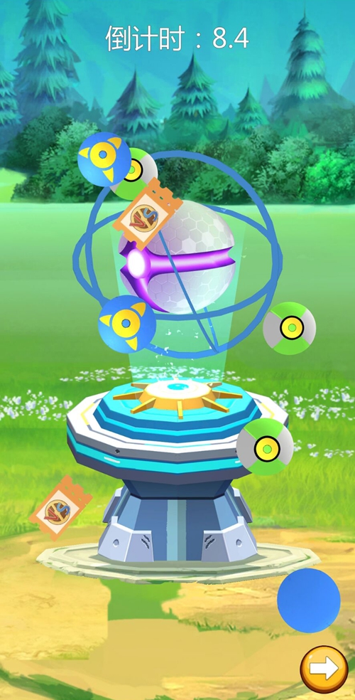 爆走精灵 安卓版v1.0.0