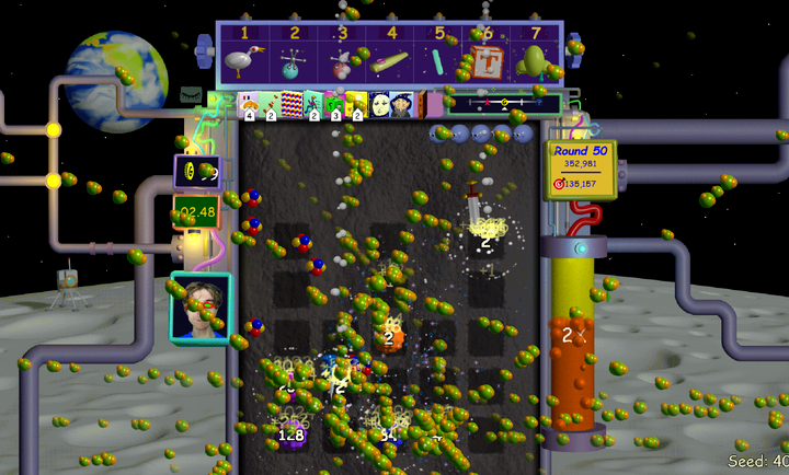 Nubby's Number Factory