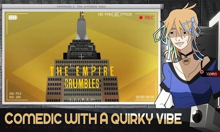 Methods:Detective Competition3 Methods:Detective Competition3