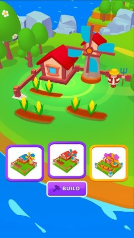 我搭桥贼溜 我搭桥贼溜