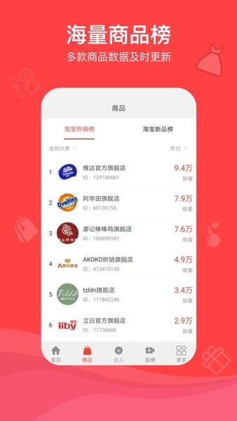 带货神器图1