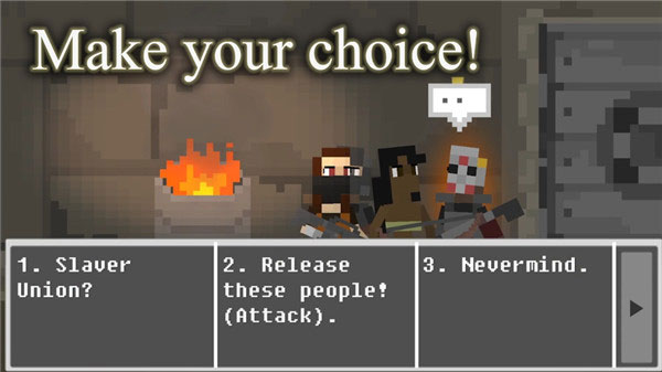 Wasteland Story安装器图3