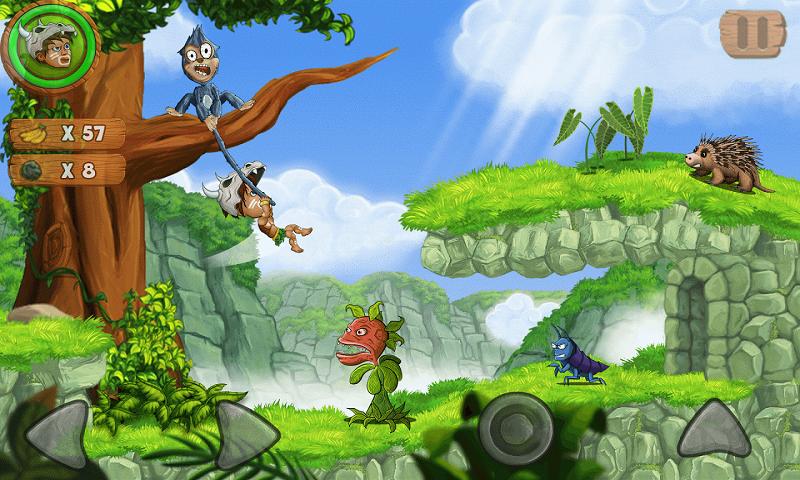 Jungle Adventures 2图1