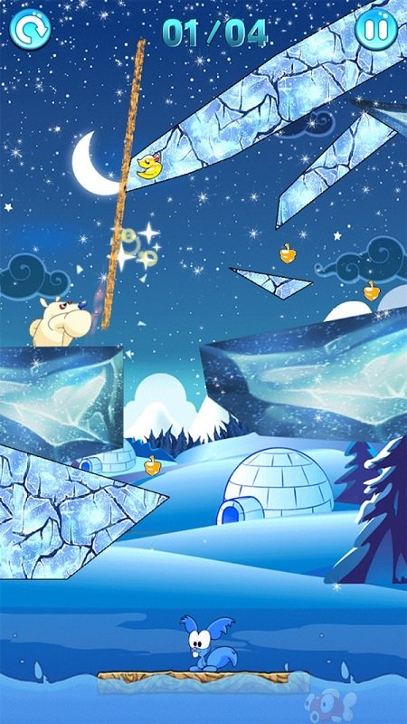 冰河世纪时代图3