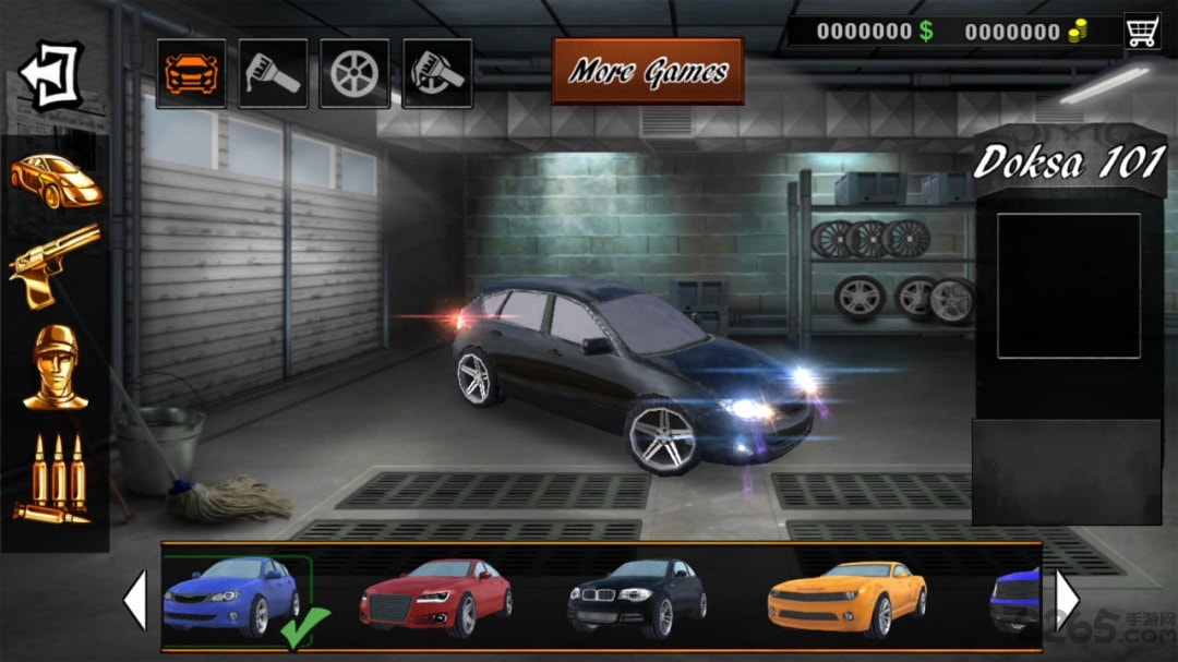 纽约街头犯罪3d手游图2