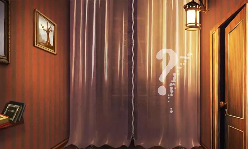 逃离恐怖屋 专业版图2