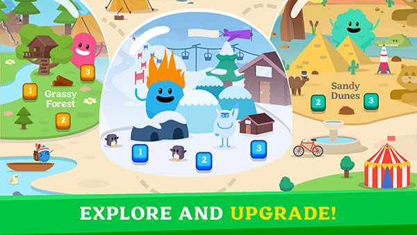 Dumb Ways 4安装器