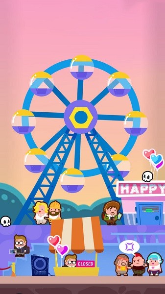 趣味恶作剧 趣味恶作剧