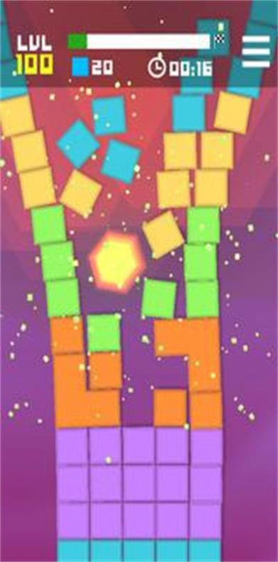 六角塔平衡拼图(Hexagon Tower Balance)图1