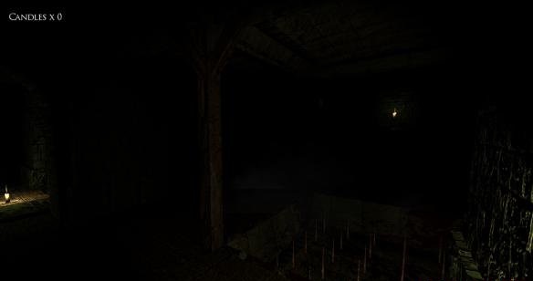 地下城噩梦(Dungeon Nightmares)